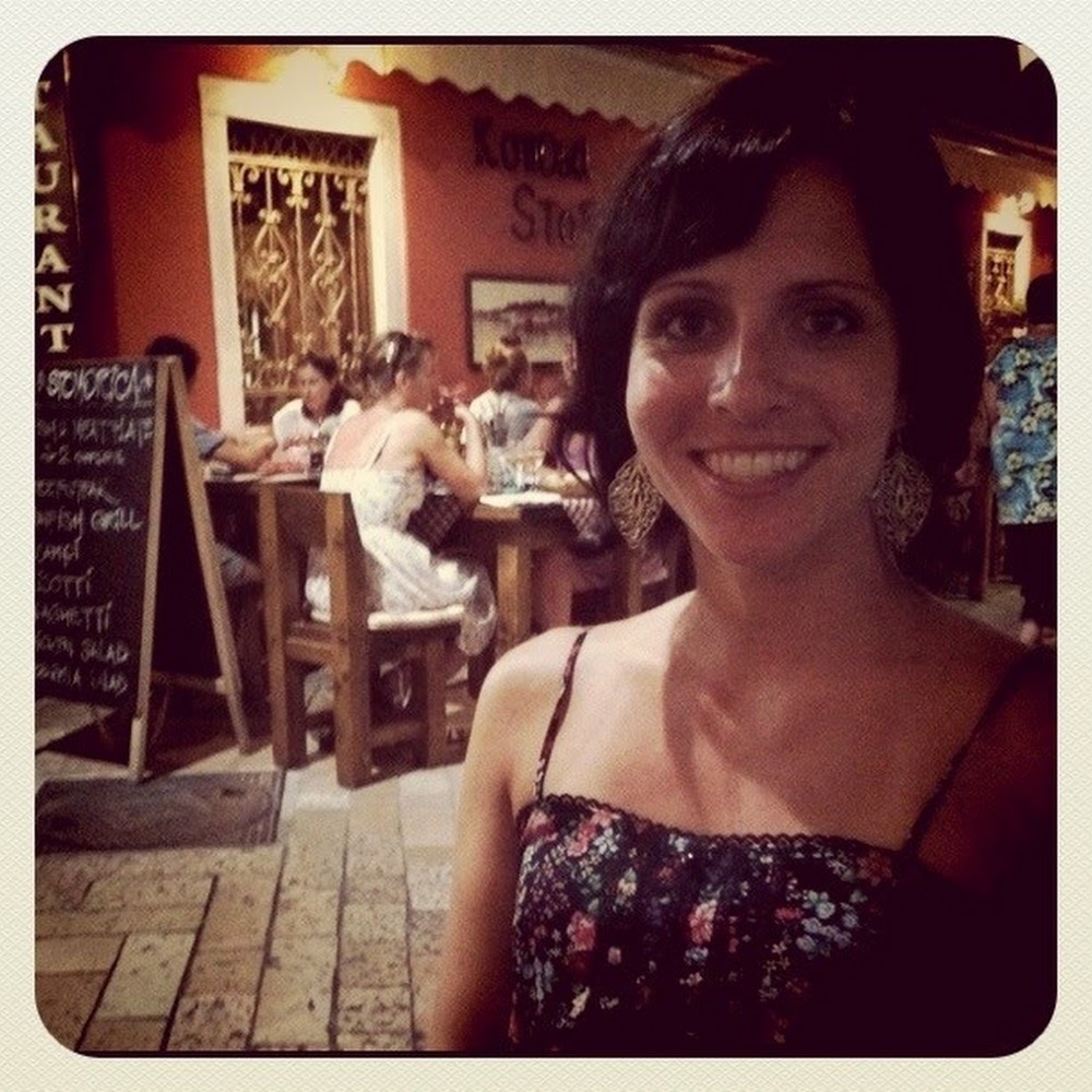 Meet your Posher, Ashley